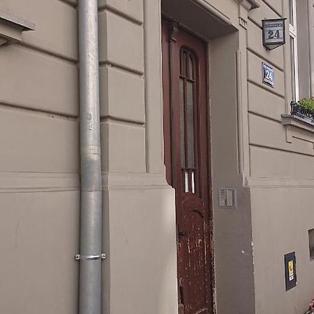 Cosy Apartment كراكوفيا المظهر الخارجي الصورة