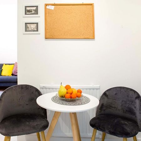 Cosy Apartment كراكوفيا المظهر الخارجي الصورة