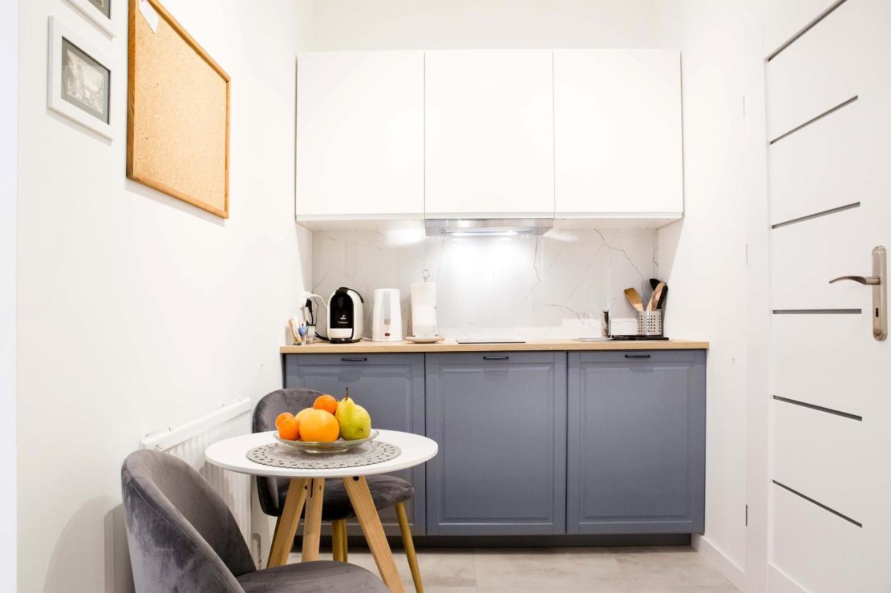 Cosy Apartment كراكوفيا المظهر الخارجي الصورة