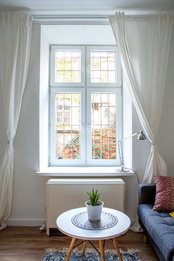 Cosy Apartment كراكوفيا المظهر الخارجي الصورة