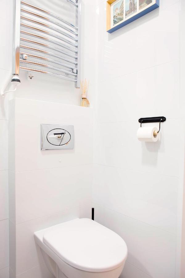 Cosy Apartment كراكوفيا المظهر الخارجي الصورة