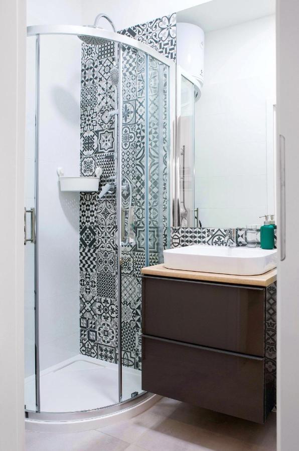 Cosy Apartment كراكوفيا المظهر الخارجي الصورة
