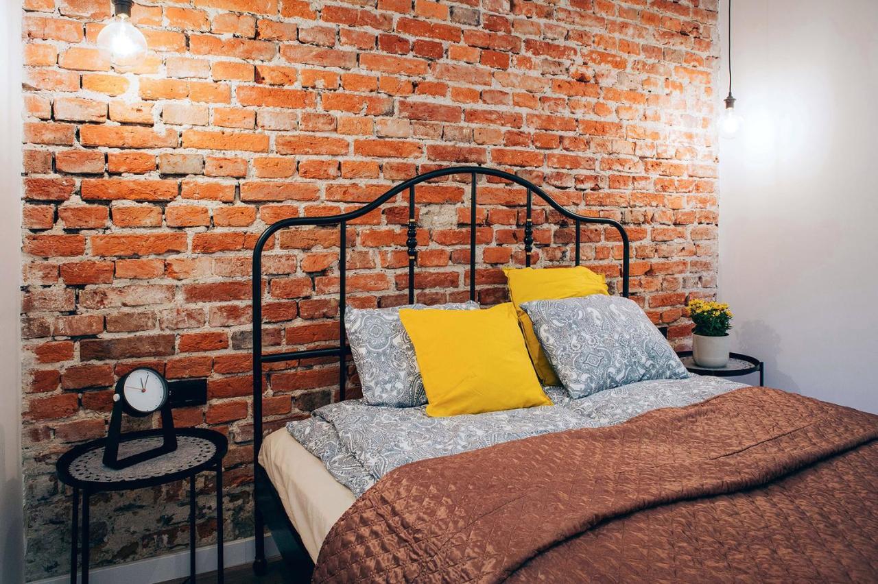 Cosy Apartment كراكوفيا المظهر الخارجي الصورة