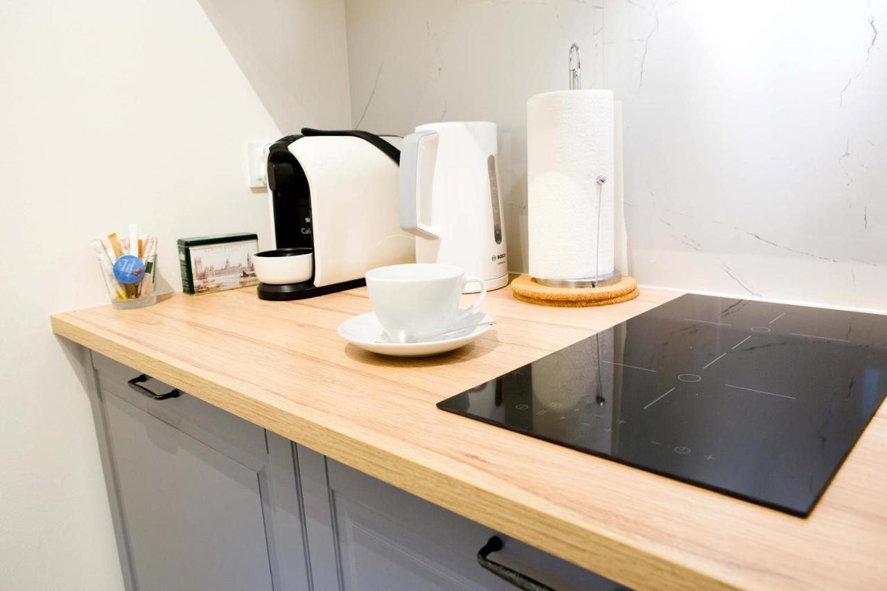 Cosy Apartment كراكوفيا المظهر الخارجي الصورة