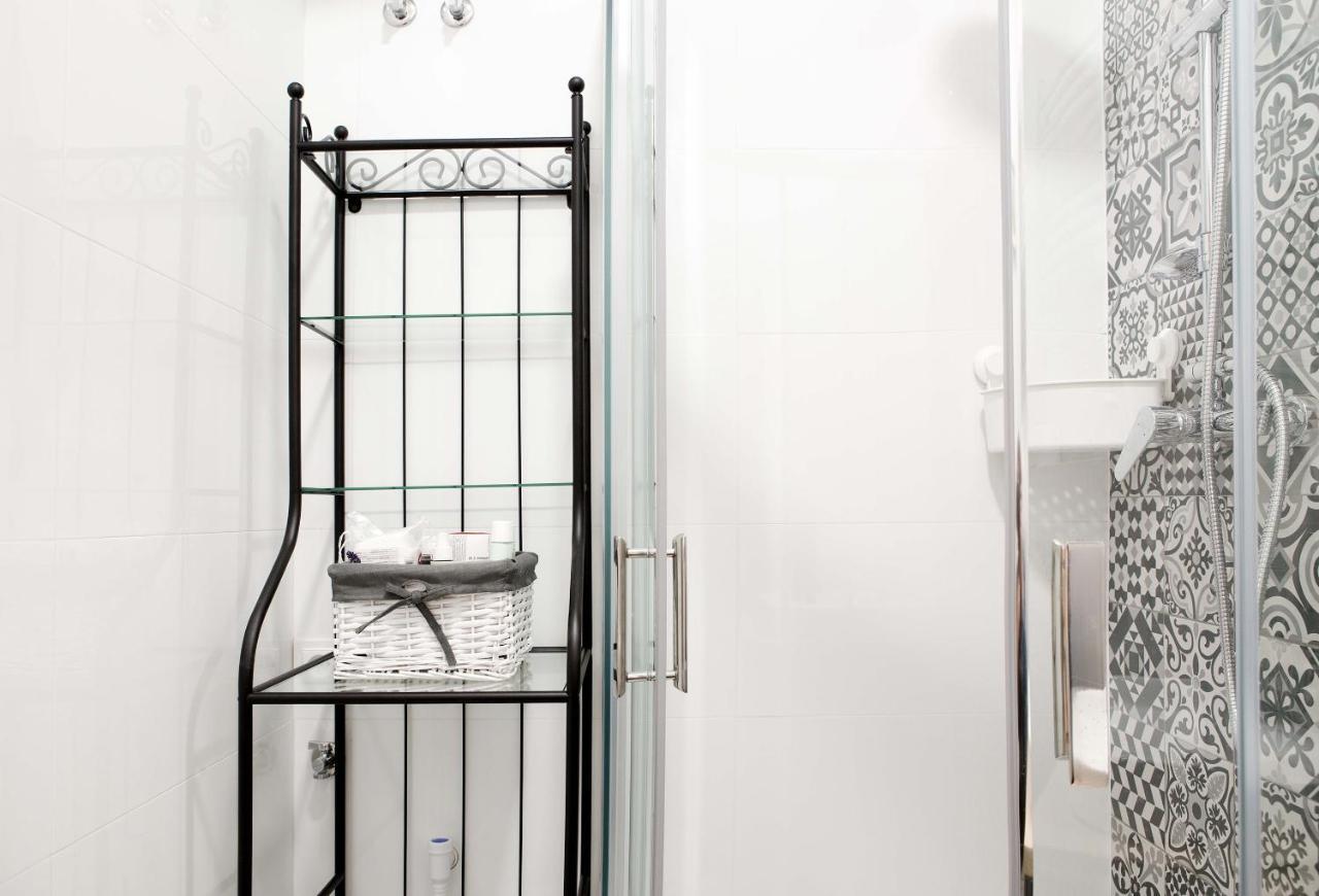 Cosy Apartment كراكوفيا المظهر الخارجي الصورة
