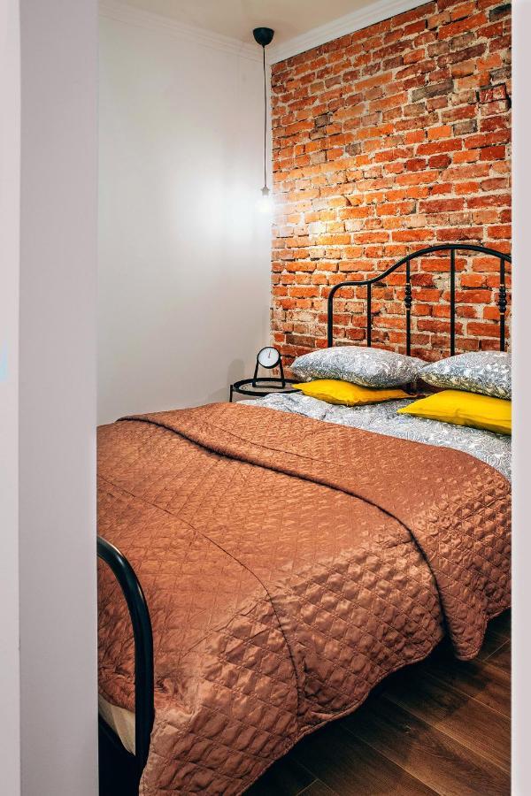 Cosy Apartment كراكوفيا المظهر الخارجي الصورة