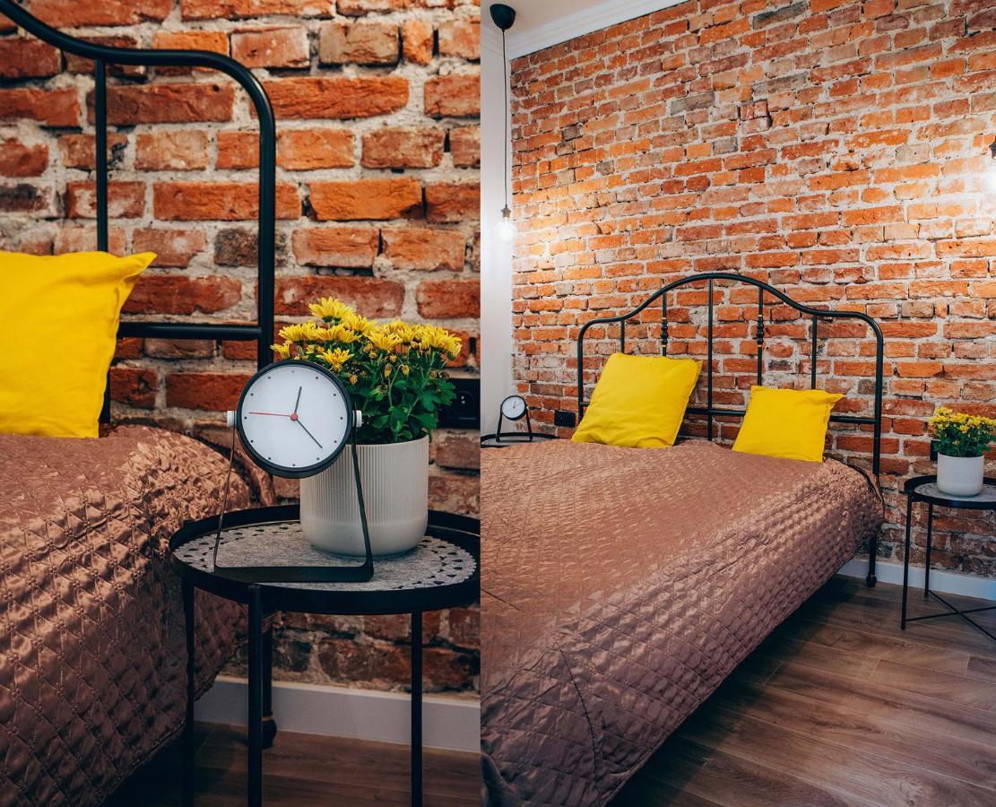 Cosy Apartment كراكوفيا المظهر الخارجي الصورة