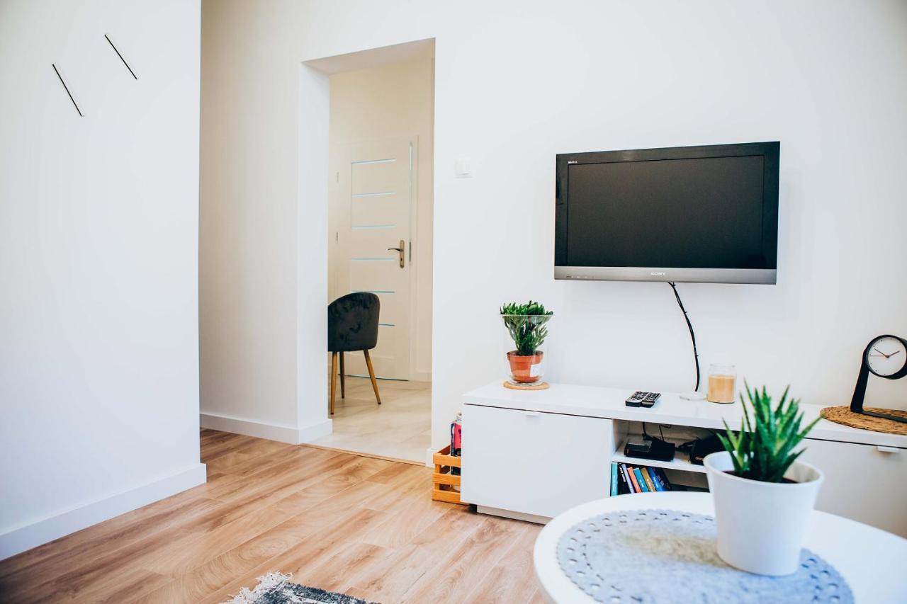 Cosy Apartment كراكوفيا المظهر الخارجي الصورة